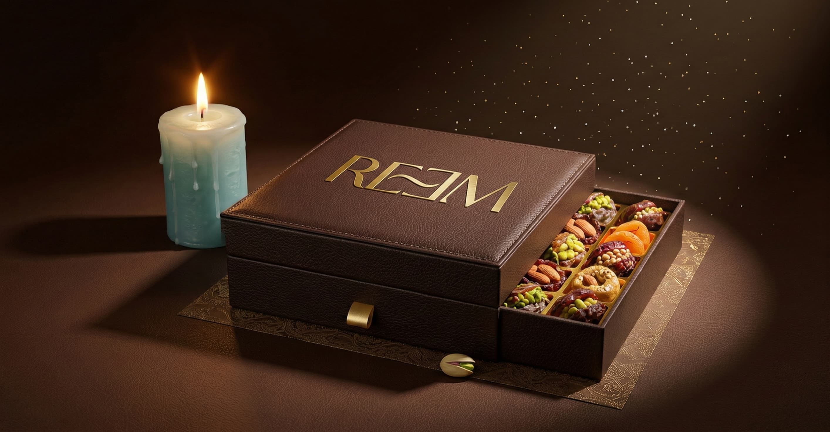 REEM Banner Background