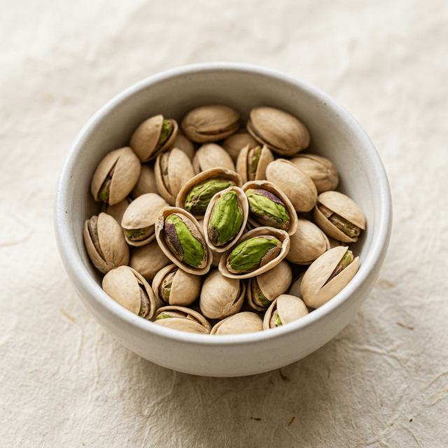Premium Pistachios